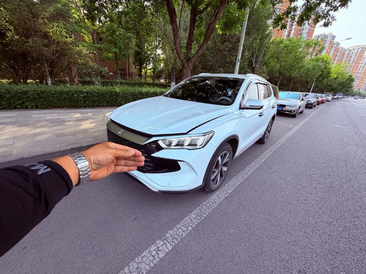 2023 BYD Song Pro 1.5L 110HP L4 E-CVT PHEV 12.9KWH,autocango,china used car exporter,china ev exporter,chinese used car exporter,chinese used ev exporter
