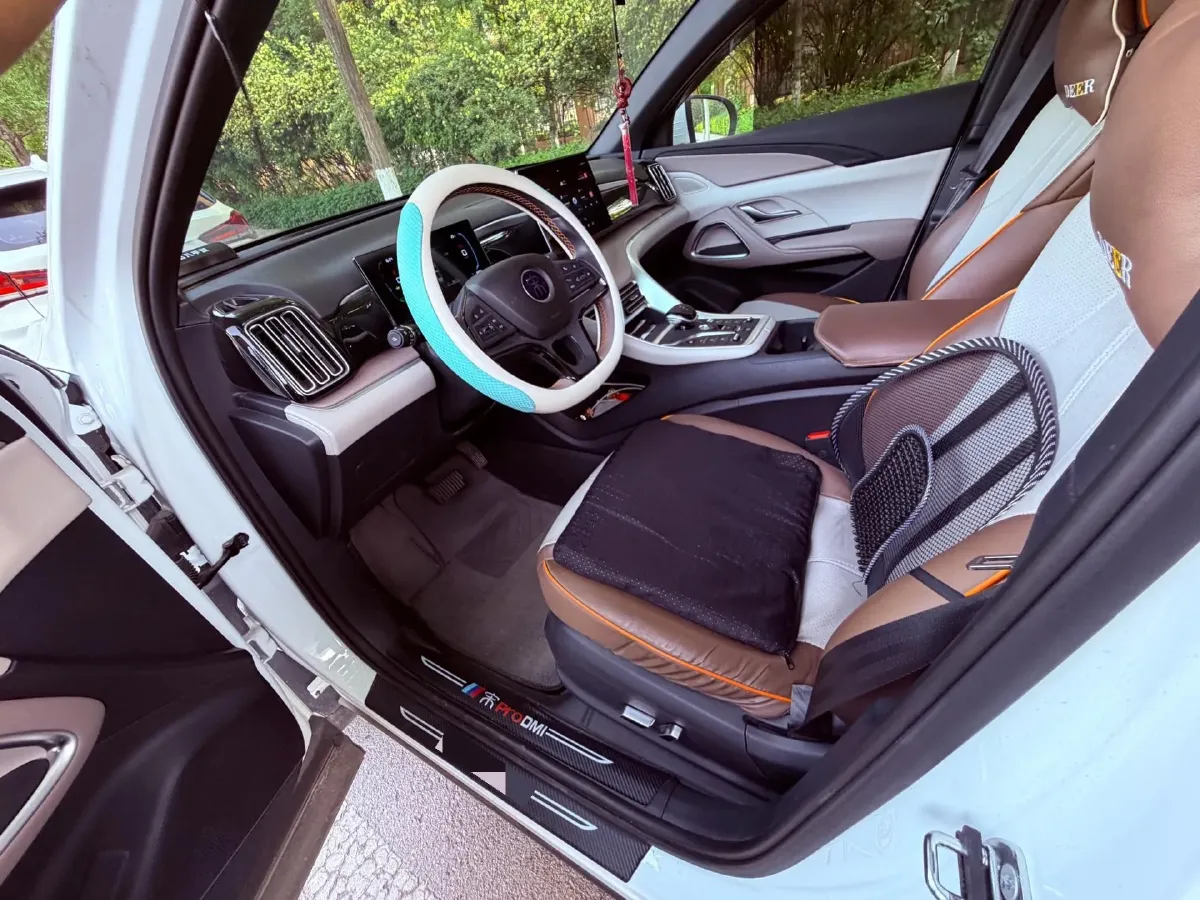 2023 BYD Song Pro 1.5L 110HP L4 E-CVT PHEV 12.9KWH,autocango,china used car exporter,china ev exporter,chinese used car exporter,chinese used ev exporter