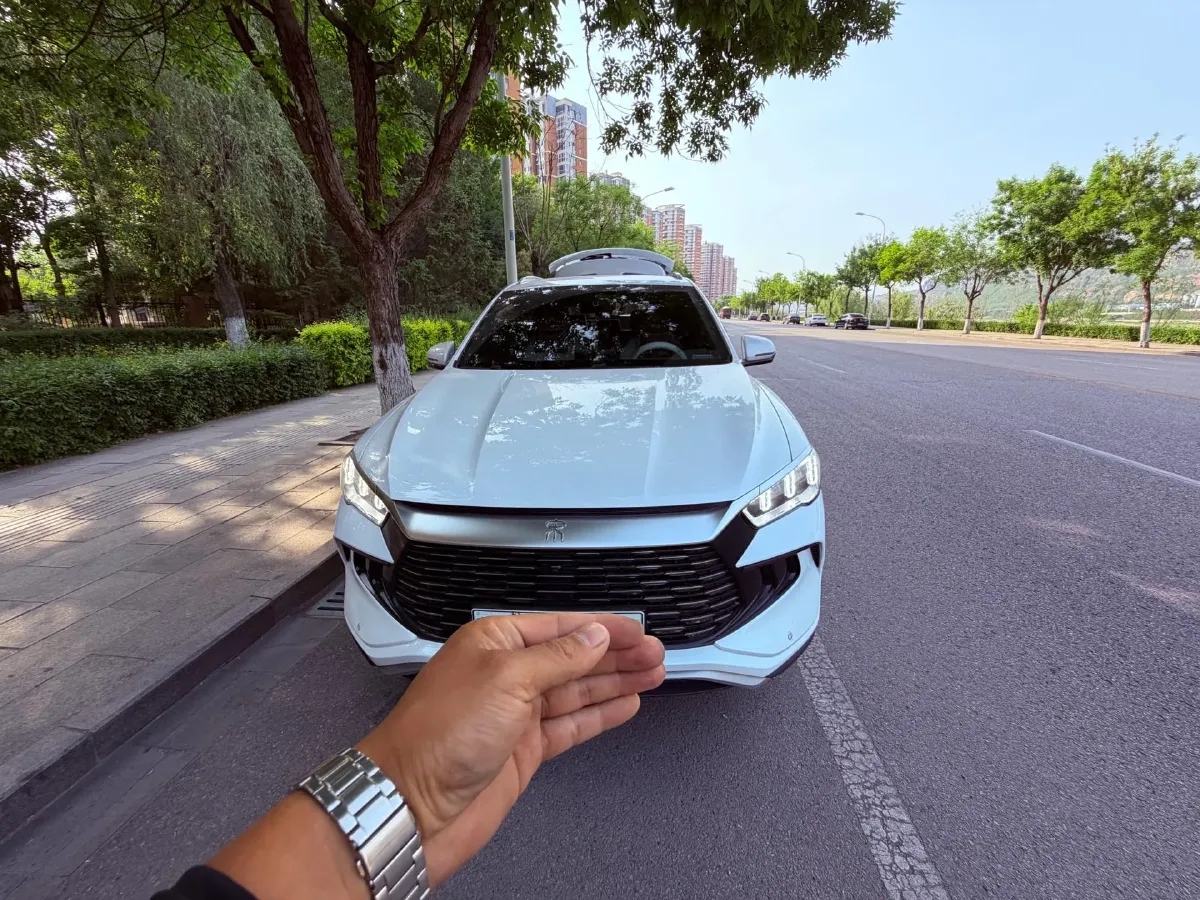 2023 BYD Song Pro 1.5L 110HP L4 E-CVT PHEV 12.9KWH,autocango,china used car exporter,china ev exporter,chinese used car exporter,chinese used ev exporter