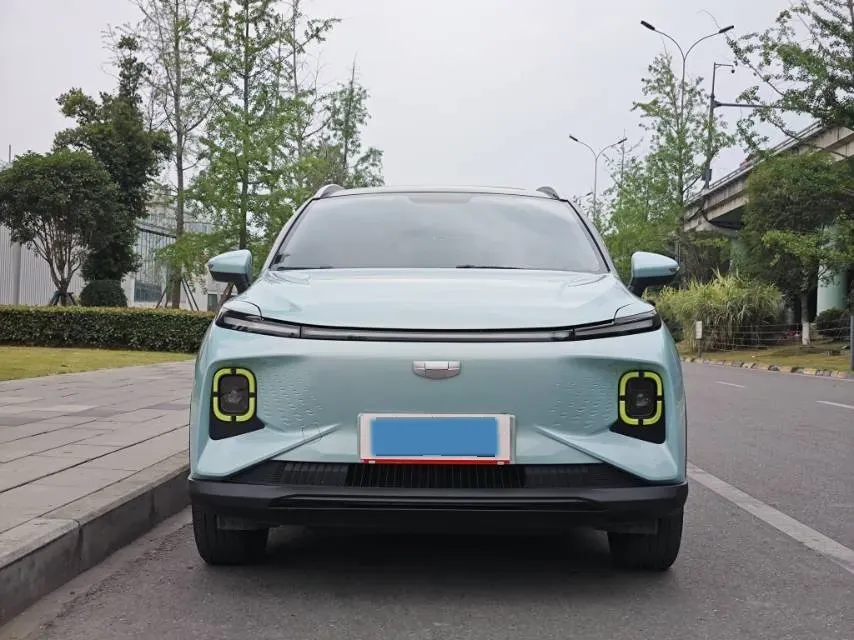 2022 Geometry E BEV 39.4KWH,autocango,china used car exporter,china ev exporter,chinese used car exporter,chinese used ev exporter