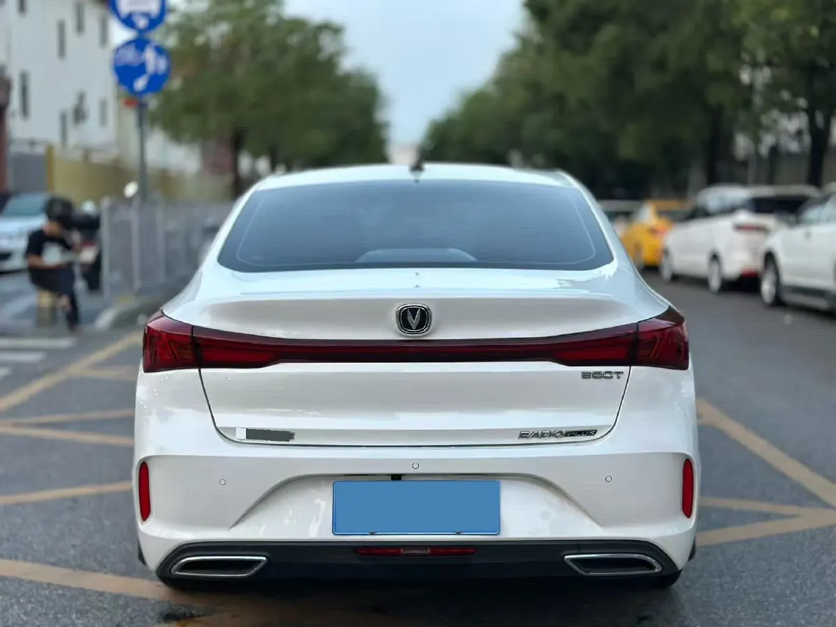 2021 ChangAn Eado 1.4T 160HP L4 7DCT,autocango,china used car exporter,china ev exporter,chinese used car exporter,chinese used ev exporter
