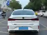 2021 ChangAn Eado 1.4T 160HP L4 7DCT