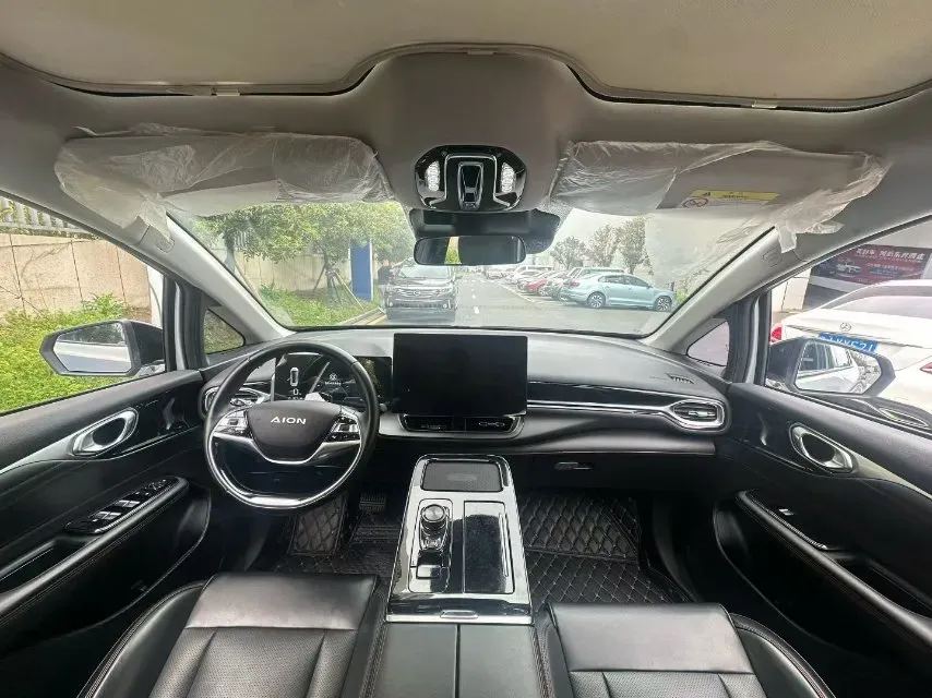 2022 Aion V BEV 69.9KWH,autocango,china used car exporter,china ev exporter,chinese used car exporter,chinese used ev exporter