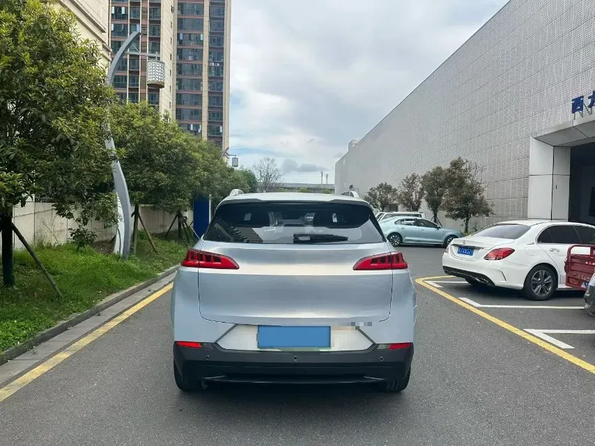 2022 Aion V BEV 69.9KWH,autocango,china used car exporter,china ev exporter,chinese used car exporter,chinese used ev exporter