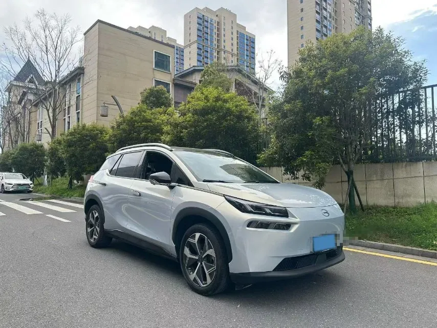 2022 Aion V BEV 69.9KWH,autocango,china used car exporter,china ev exporter,chinese used car exporter,chinese used ev exporter