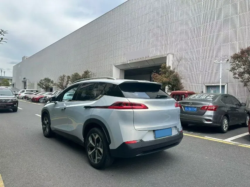 2022 Aion V BEV 69.9KWH,autocango,china used car exporter,china ev exporter,chinese used car exporter,chinese used ev exporter