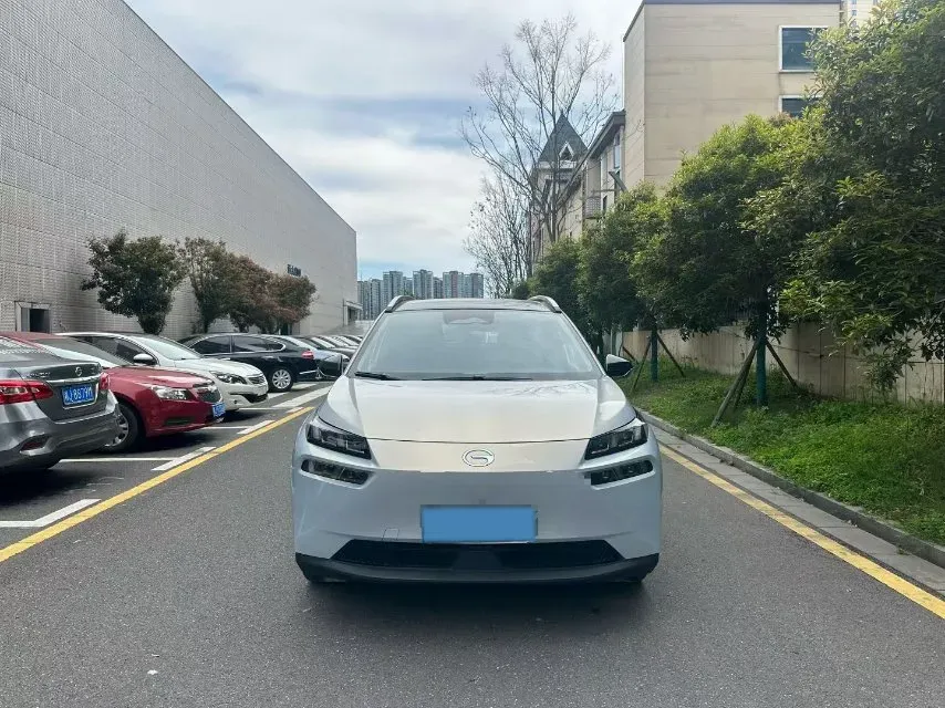 2022 Aion V BEV 69.9KWH,autocango,china used car exporter,china ev exporter,chinese used car exporter,chinese used ev exporter