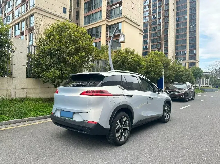2022 Aion V BEV 69.9KWH,autocango,china used car exporter,china ev exporter,chinese used car exporter,chinese used ev exporter