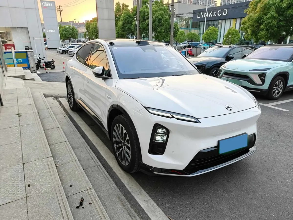 2025 NIO EC6 BEV,autocango,china used car exporter,china ev exporter,chinese used car exporter,chinese used ev exporter