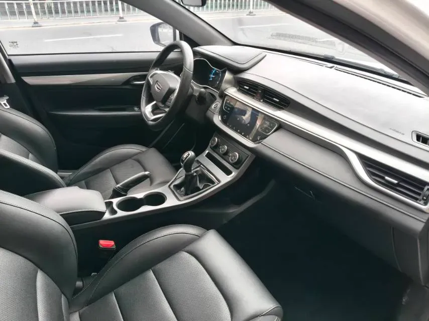 2020 Geely Emgrand 1.5L 109HP L4 5MT,autocango,china used car exporter,china ev exporter,chinese used car exporter,chinese used ev exporter