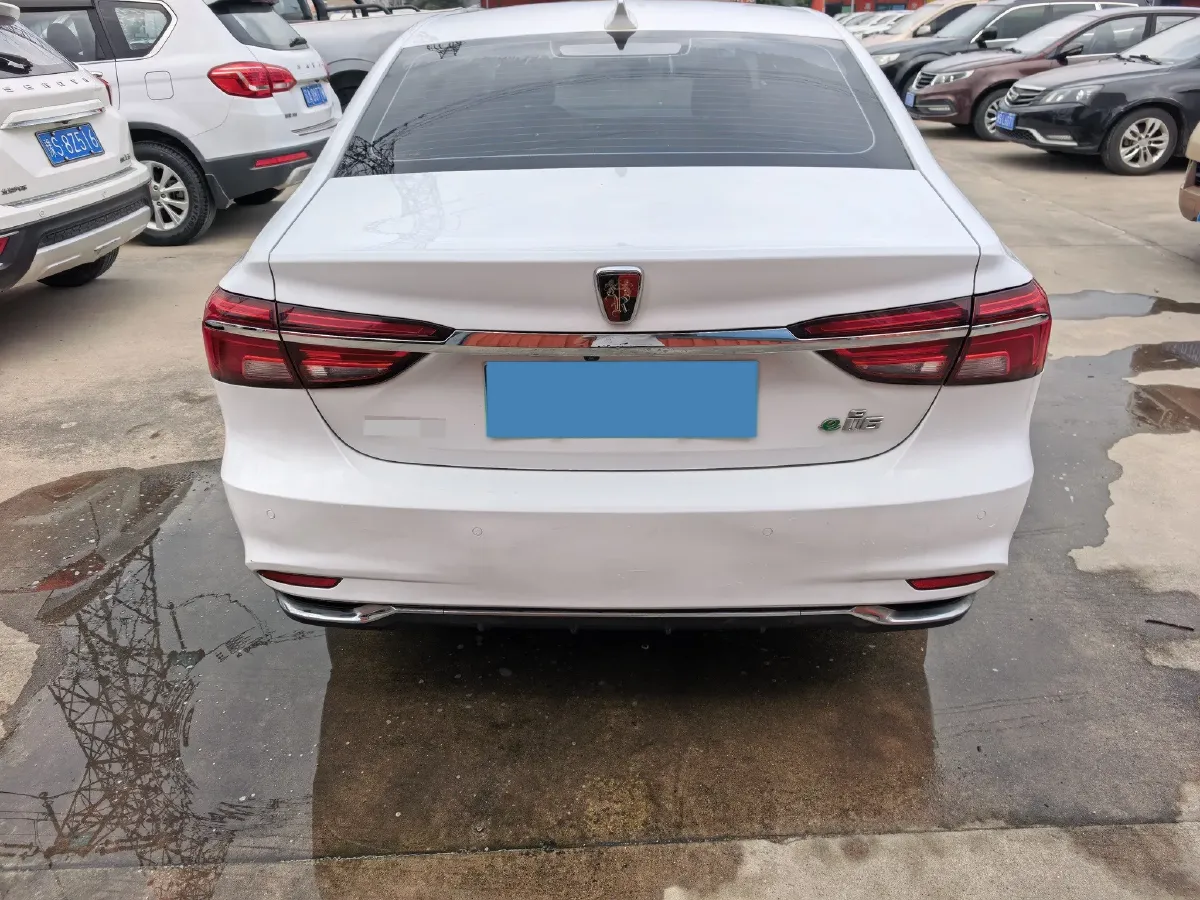 2019 Roewe i6 1.5T 169HP L4 AMT PHEV 9.1KWH,autocango,china used car exporter,china ev exporter,chinese used car exporter,chinese used ev exporter