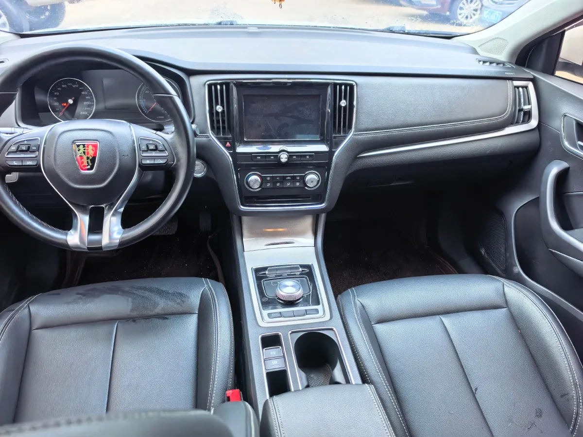 2019 Roewe i6 1.5T 169HP L4 AMT PHEV 9.1KWH,autocango,china used car exporter,china ev exporter,chinese used car exporter,chinese used ev exporter