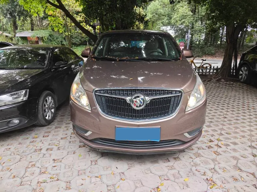 2018 Buick GL8 2.0T 260HP L4 6AT,autocango,china used car exporter,china ev exporter,chinese used car exporter,chinese used ev exporter