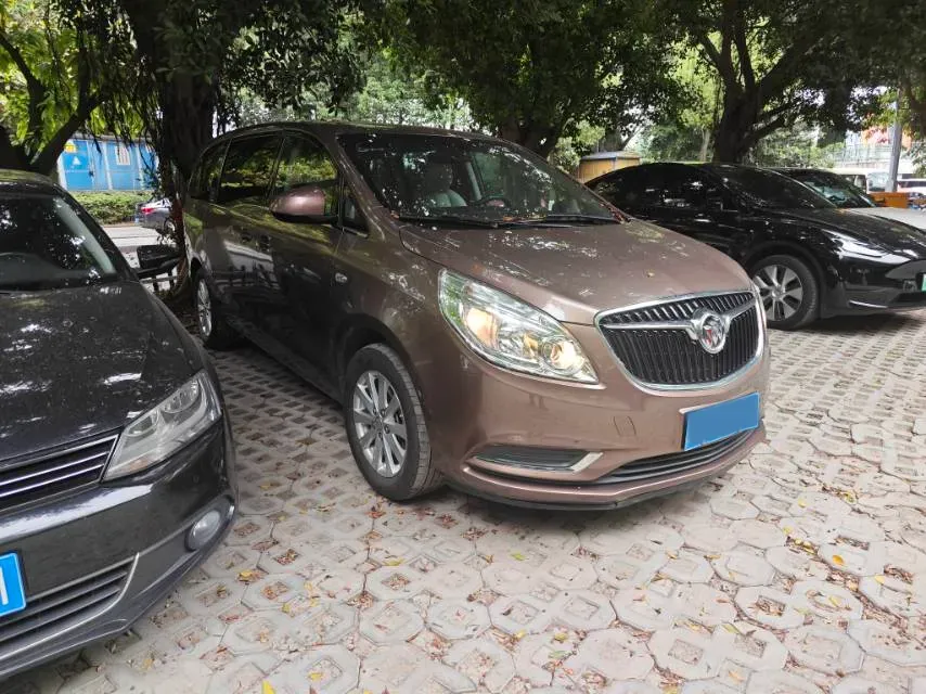 2018 Buick GL8 2.0T 260HP L4 6AT,autocango,china used car exporter,china ev exporter,chinese used car exporter,chinese used ev exporter