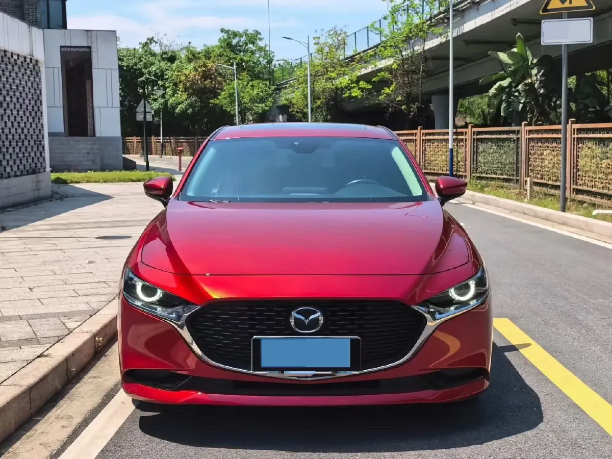 2020 Mazda 3 Axela 2.0L 158HP L4 6AT,autocango,china used car exporter,china ev exporter,chinese used car exporter,chinese used ev exporter
