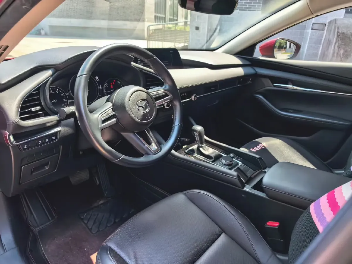 2020 Mazda 3 Axela 2.0L 158HP L4 6AT,autocango,china used car exporter,china ev exporter,chinese used car exporter,chinese used ev exporter
