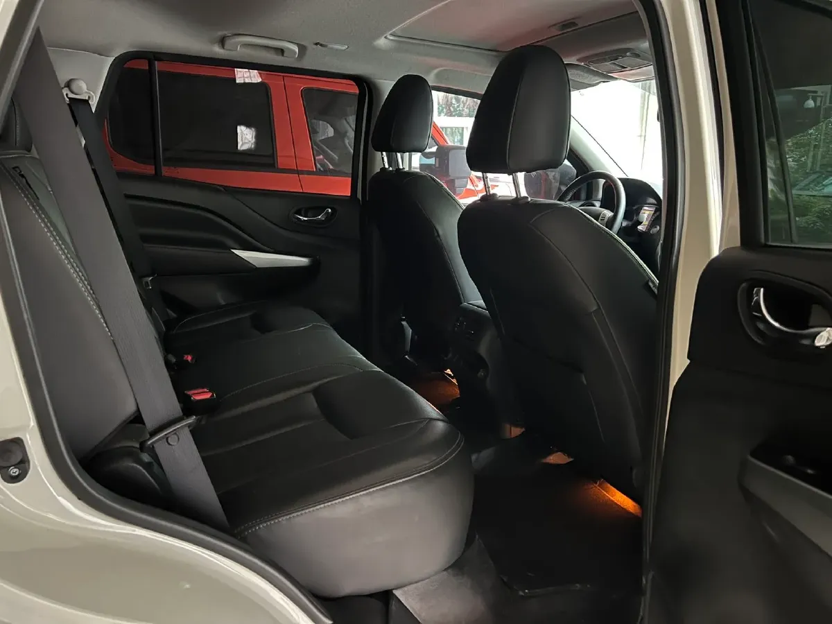 2020 Nissan Terra 2.5L 193HP L4 7AT,autocango,china used car exporter,china ev exporter,chinese used car exporter,chinese used ev exporter