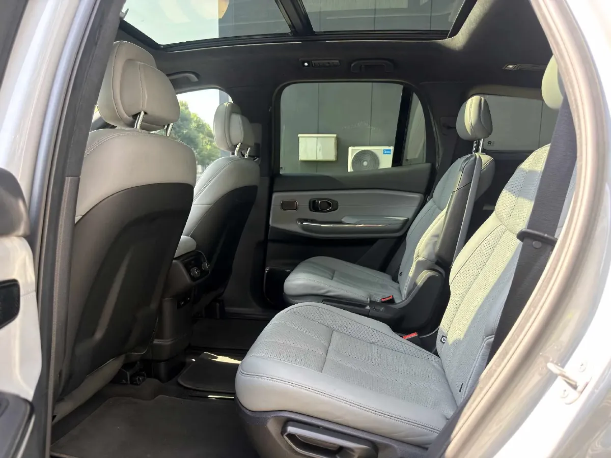 2020 NIO ES8 BEV 100KWH,autocango,china used car exporter,china ev exporter,chinese used car exporter,chinese used ev exporter