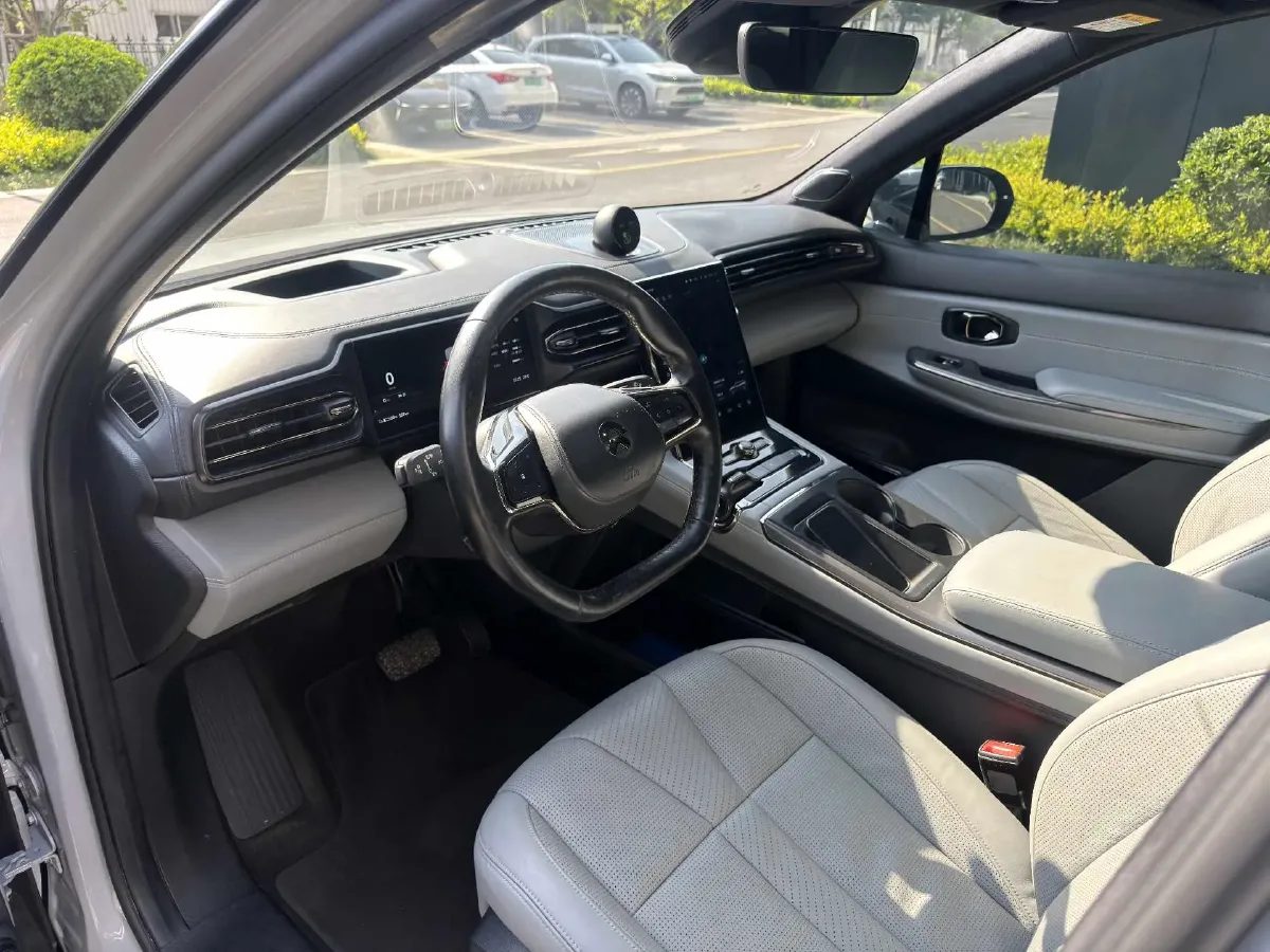 2020 NIO ES8 BEV 100KWH,autocango,china used car exporter,china ev exporter,chinese used car exporter,chinese used ev exporter