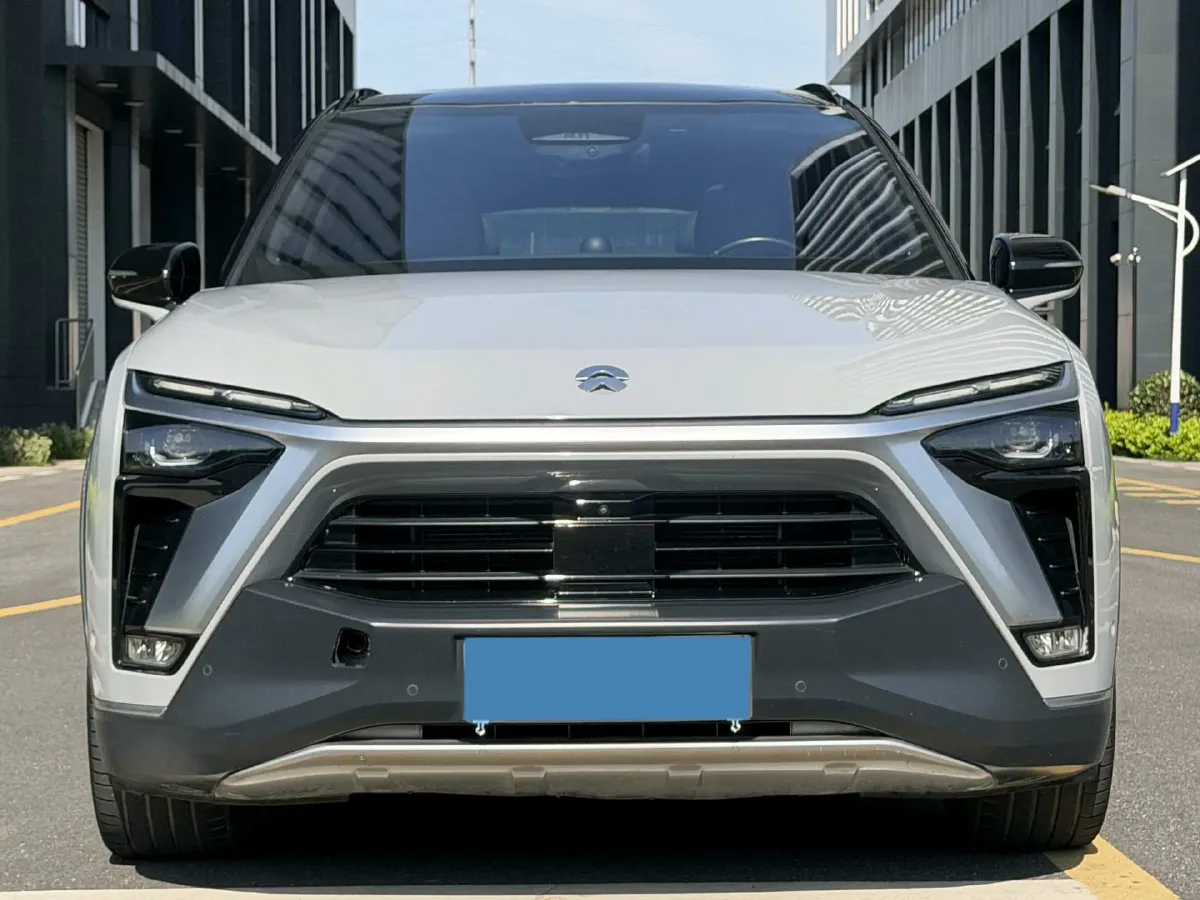 2020 NIO ES8 BEV 100KWH,autocango,china used car exporter,china ev exporter,chinese used car exporter,chinese used ev exporter