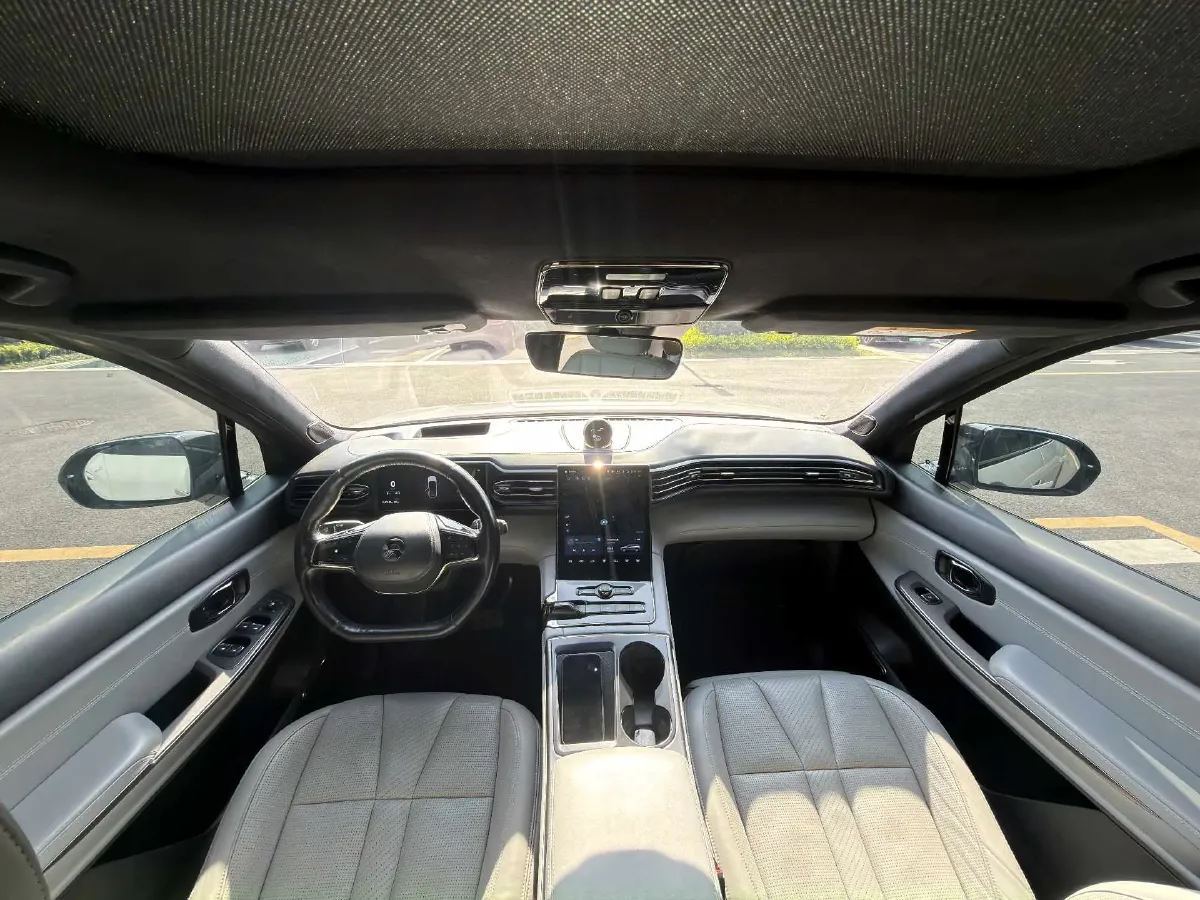 2020 NIO ES8 BEV 100KWH,autocango,china used car exporter,china ev exporter,chinese used car exporter,chinese used ev exporter
