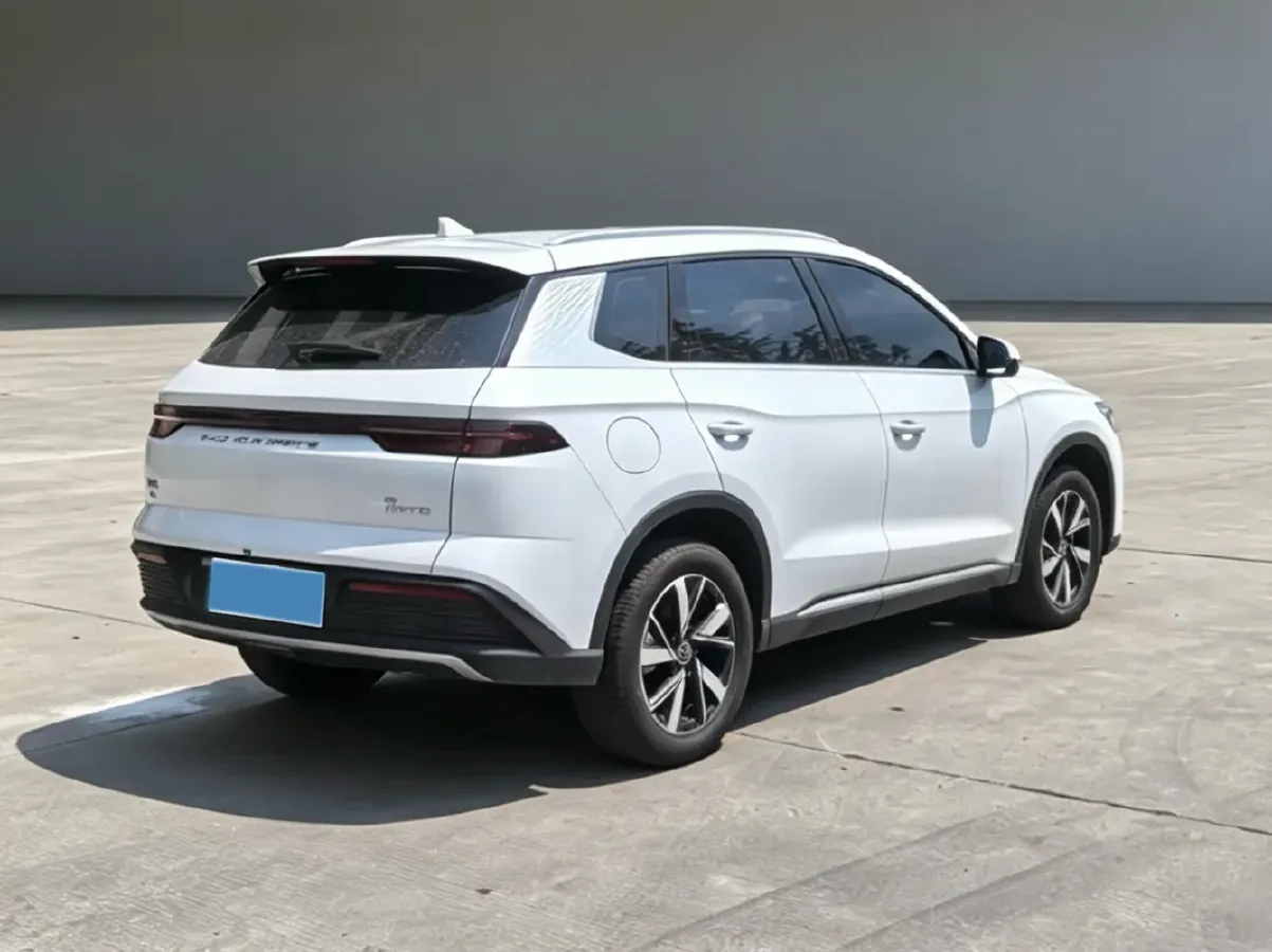 2024 BYD Song Pro 1.5L 110HP L4 E-CVT PHEV 12.9KWH,autocango,china used car exporter,china ev exporter,chinese used car exporter,chinese used ev exporter