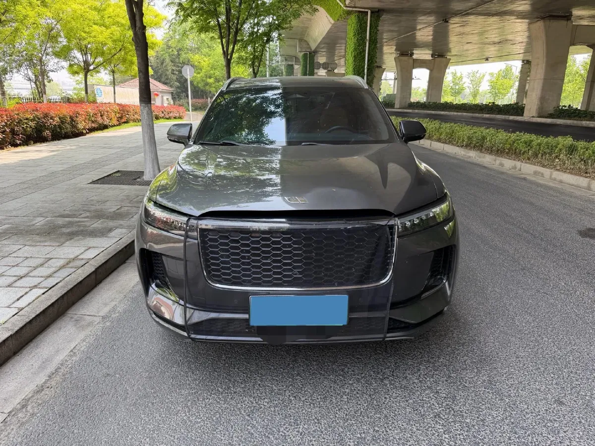 2021 Li ONE Range Extended 131HP REEV 40.5KWH,autocango,china used car exporter,china ev exporter,chinese used car exporter,chinese used ev exporter