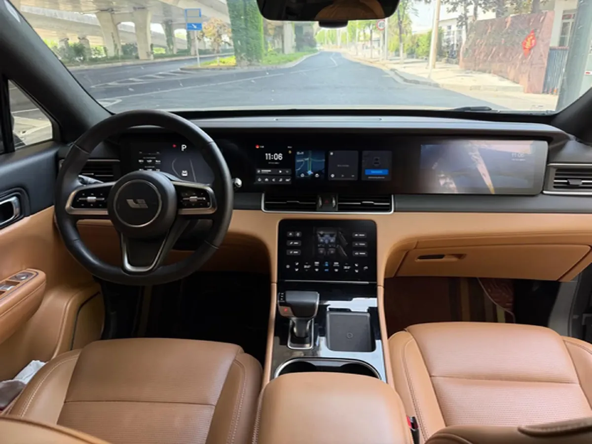 2021 Li ONE Range Extended 131HP REEV 40.5KWH,autocango,china used car exporter,china ev exporter,chinese used car exporter,chinese used ev exporter