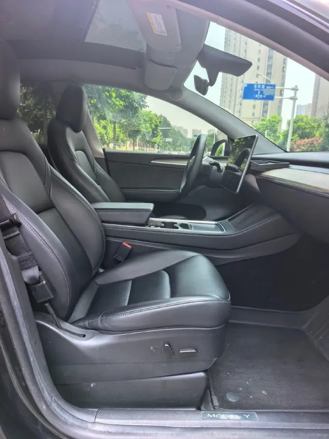 2022 Tesla Model Y BEV 60KWH,autocango,china used car exporter,china ev exporter,chinese used car exporter,chinese used ev exporter