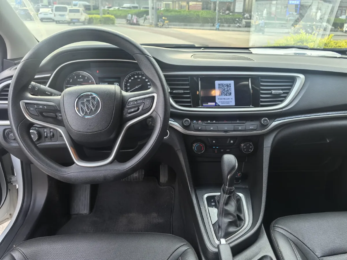 2021 Buick Excelle 1.5L 113HP L4 6AT,autocango,china used car exporter,china ev exporter,chinese used car exporter,chinese used ev exporter
