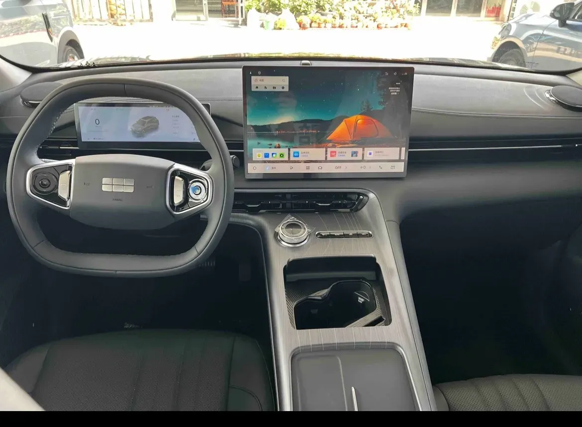 2026 Geely Galaxy E5 BEV,autocango,china used car exporter,china ev exporter,chinese used car exporter,chinese used ev exporter