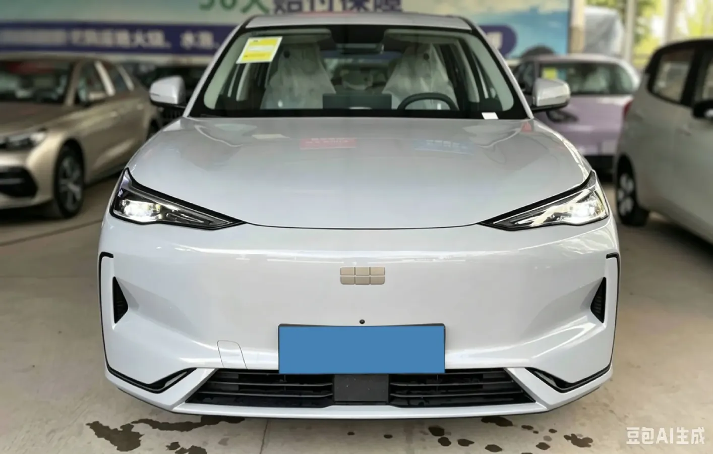 2026 Geely Galaxy E5 BEV,autocango,china used car exporter,china ev exporter,chinese used car exporter,chinese used ev exporter