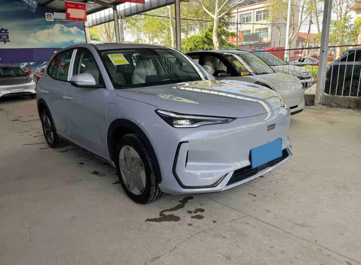 2026 Geely Galaxy E5 BEV,autocango,china used car exporter,china ev exporter,chinese used car exporter,chinese used ev exporter