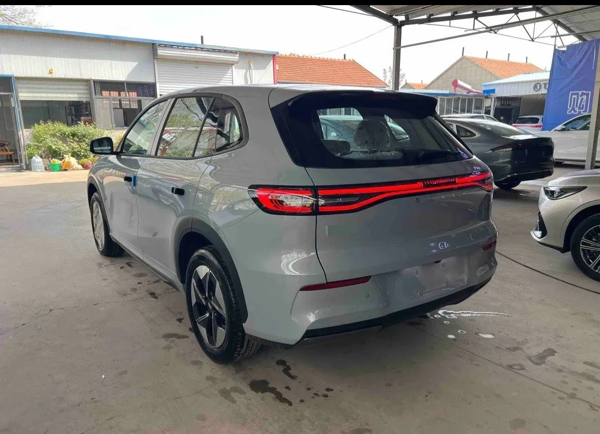 2026 Geely Galaxy E5 BEV,autocango,china used car exporter,china ev exporter,chinese used car exporter,chinese used ev exporter