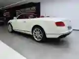 2017 Bentley Continental 4.0T 528HP V8 8AT