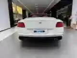 2017 Bentley Continental 4.0T 528HP V8 8AT