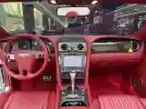 2017 Bentley Continental 4.0T 528HP V8 8AT