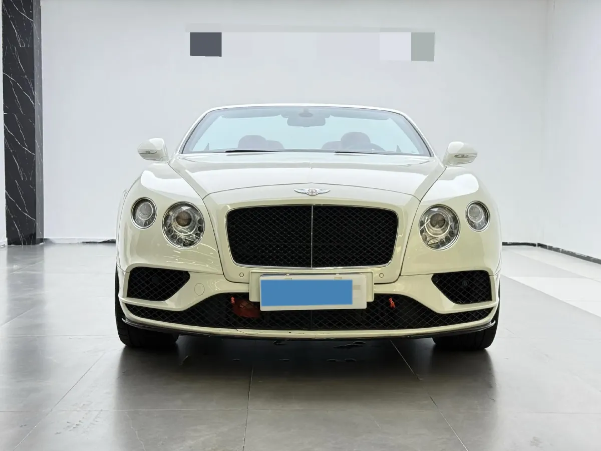 2017 Bentley Continental 4.0T 528HP V8 8AT,autocango,china used car exporter,china ev exporter,chinese used car exporter,chinese used ev exporter