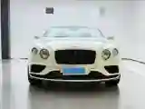 2017 Bentley Continental 4.0T 528HP V8 8AT
