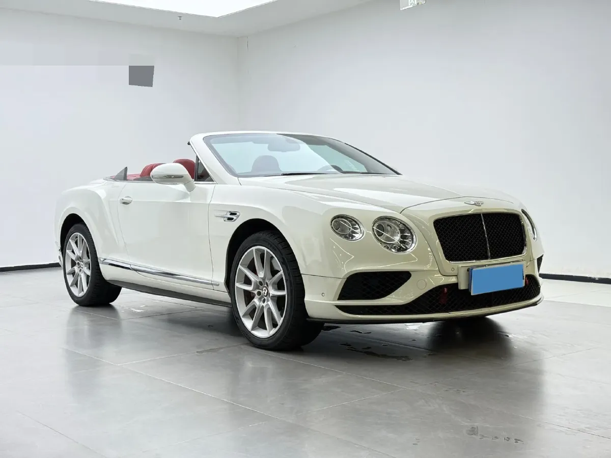 2017 Bentley Continental 4.0T 528HP V8 8AT,autocango,china used car exporter,china ev exporter,chinese used car exporter,chinese used ev exporter
