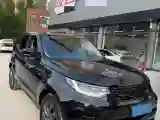 2021 Land Rover Discovery 3.0T 360HP L6 8AT