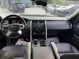 2021 Land Rover Discovery 3.0T 360HP L6 8AT