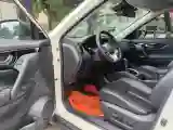 2021 Nissan X-Trail 2.0L 151HP L4 CVT