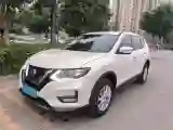 2021 Nissan X-Trail 2.0L 151HP L4 CVT