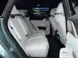 2024 Xpeng G9 BEV 78.2KWH