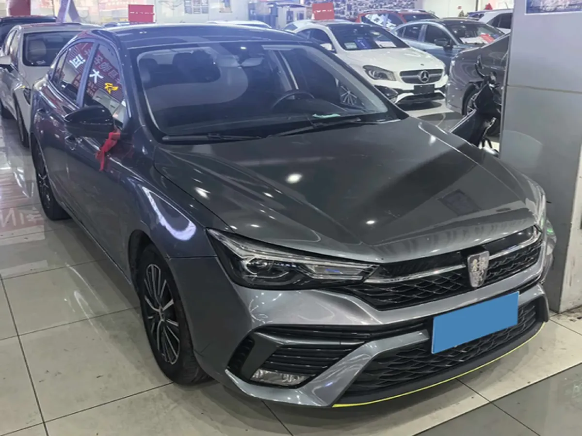 2021 Roewe i5 1.5L 120HP L4 CVT,autocango,china used car exporter,china ev exporter,chinese used car exporter,chinese used ev exporter
