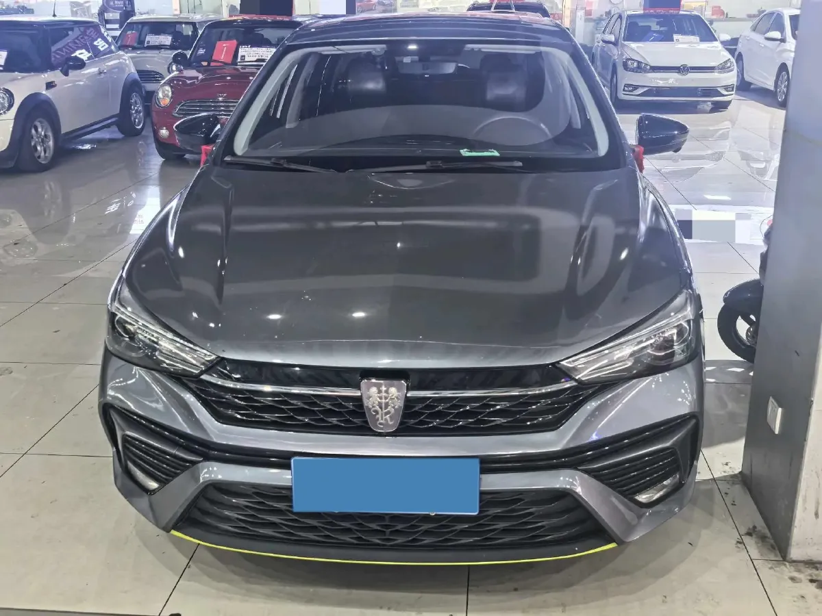 2021 Roewe i5 1.5L 120HP L4 CVT,autocango,china used car exporter,china ev exporter,chinese used car exporter,chinese used ev exporter