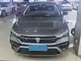 2021 Roewe i5 1.5L 120HP L4 CVT