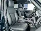 2023 Land Rover Defender 5.0T 525HP V8 8AT