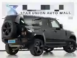 2023 Land Rover Defender 5.0T 525HP V8 8AT
